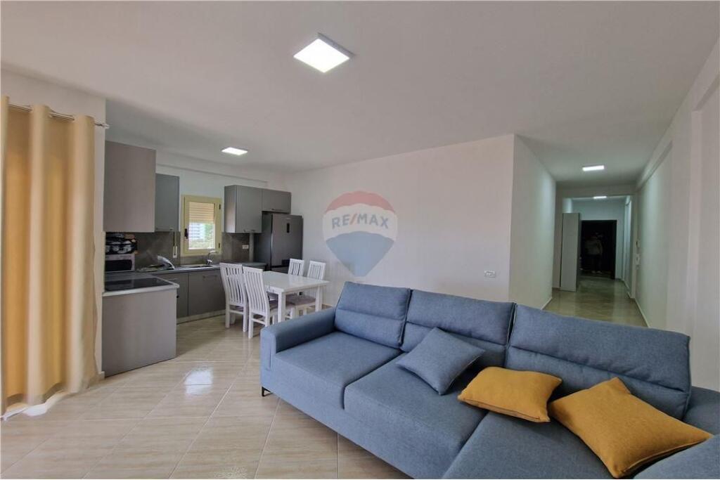 🏠 Appartamento 1+1 – In Affitto 📍 7 Palazzi, vicino a Lungo Mare / Regina City, Vlora
