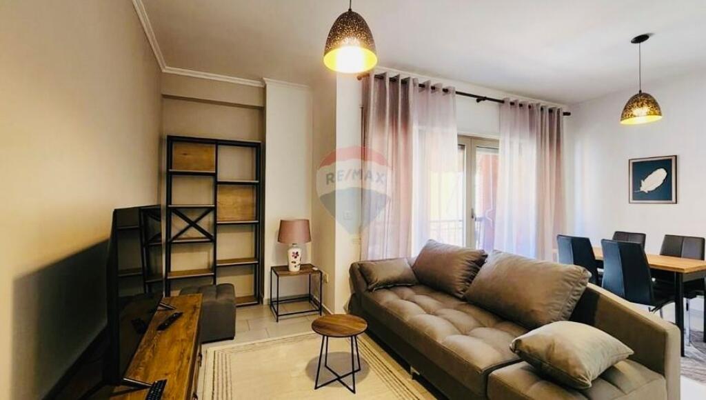 📍Apartament 2+1 Kompleksi Deliorgji