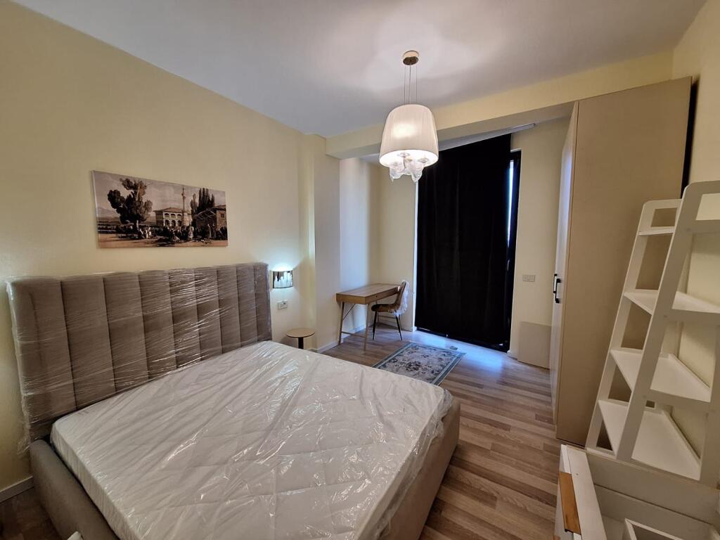 🏙 APARTAMENT LUKSOZ 2+1 ME POST PARKIMI – GOLDEN TOWER, MINE PEZA ✨