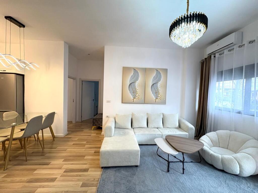 Apartment 2+1 for rent – Beach, Durrës