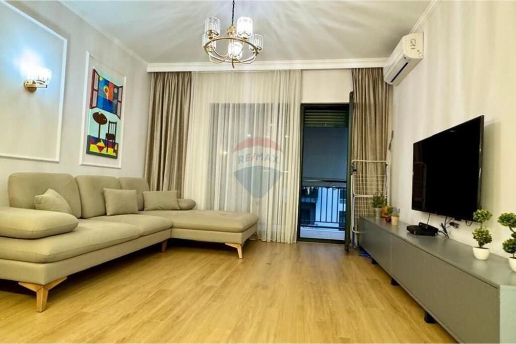 Apartment 2+1 for Sale 📍 Green City