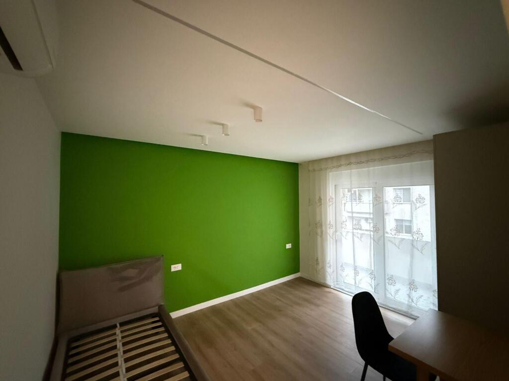 Appartamento 2+1 in affitto in Via Kavaja.