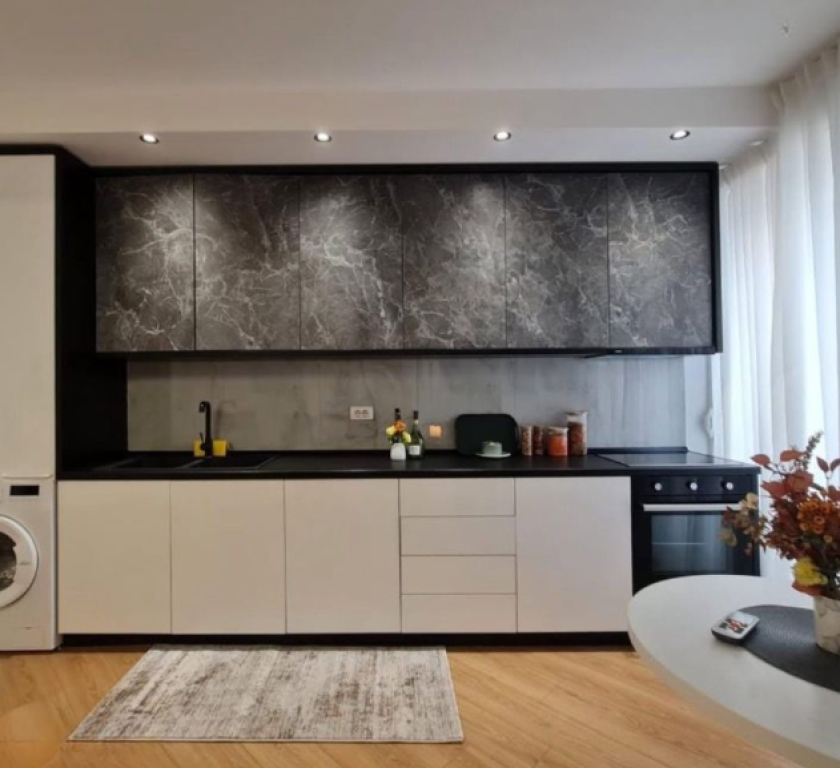 🏢 Studio / Garsoniere – Komuna e Parisit
