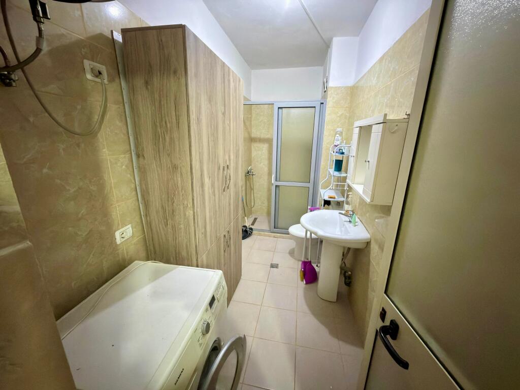 📣 RENT Apartment 2+1 (Converted) 📍 Misto Mame 🛣️ "Besim Alla" Street ✨