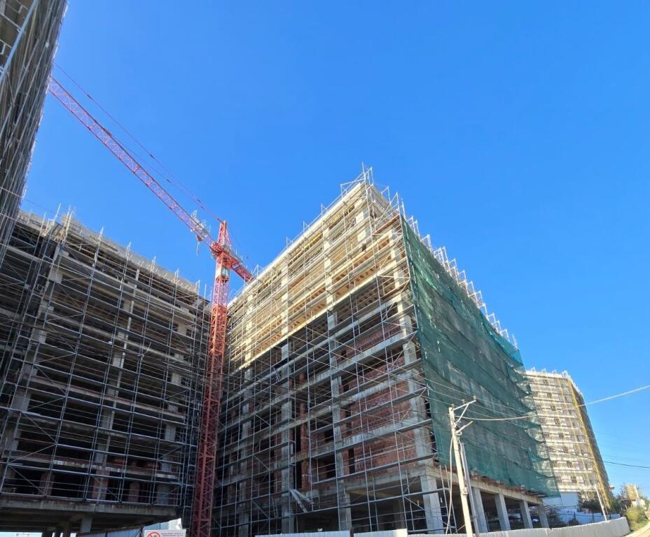 📌Shitet Apartament 2+1 – Paskuqan, Belfiore Residence 1