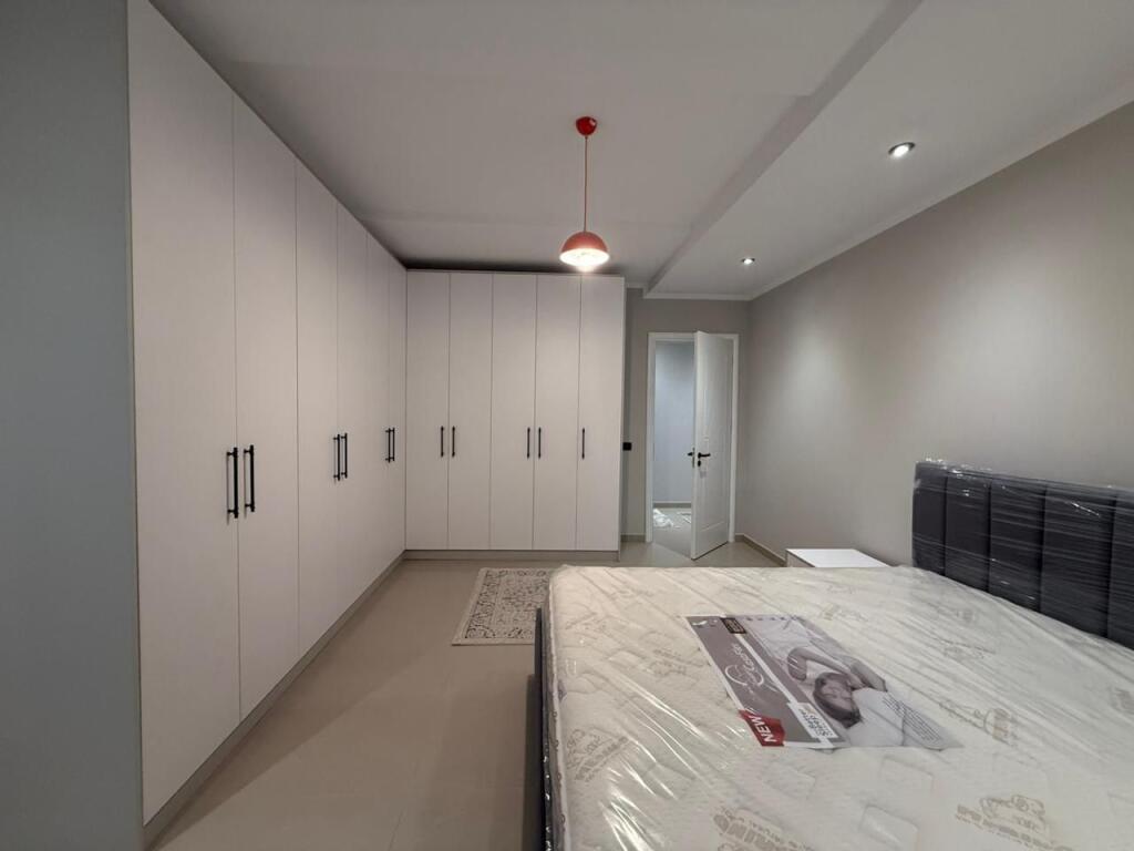Appartamento moderno 2+1 in affitto vicino alla via 5 Maji