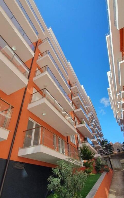 📌Shitet apartament 1+1 – Rana e Hedhun, Kompleksi Sea View