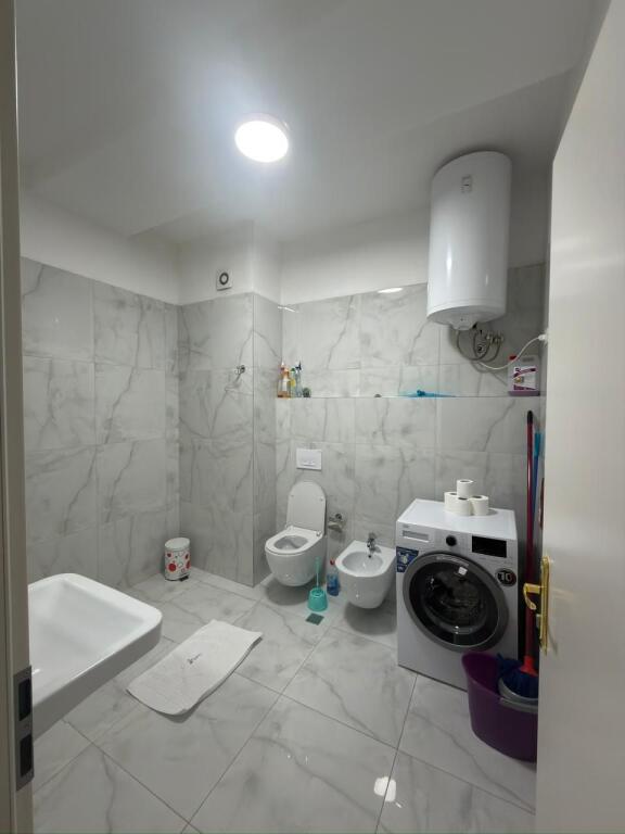 APARTMENT for Sale 2+1+2 – "KOMPLEKSI KONTAKT" 21 DECEMBER