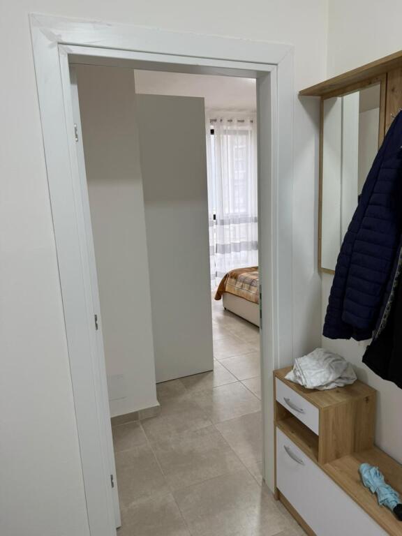Apartament modern me qira në një nga rezidencat më të kërkuara 🏙️