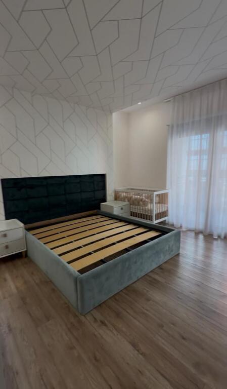🏡VENDESI Super Appartamento 2+1+2+ Posto auto 📍Complesso Delijorgji 📐 Sup. 117 m2🛋 Arredamento moderno 📄 Con Ipoteca 💶 Prezzo: 410.000 €