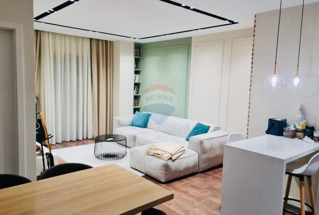 📍Appartamento 1+1 Palazzi Cabej
