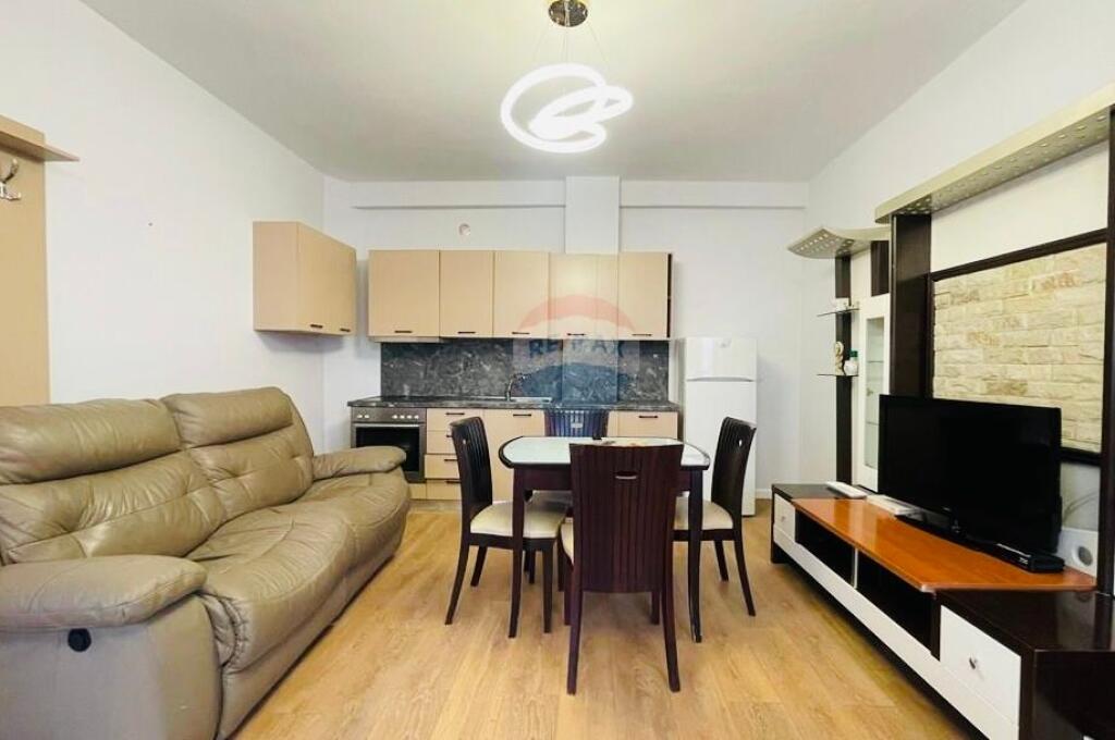 📍Apartament 1+1 Fresk