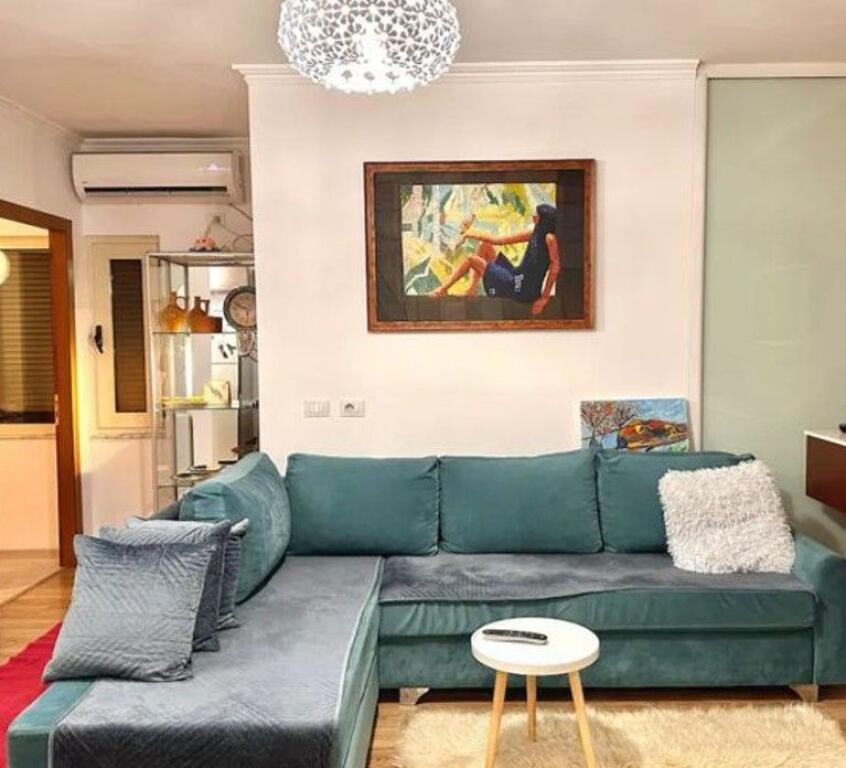 In vendita, Appartamento 2+1, Zogu i Zi, Tirana.