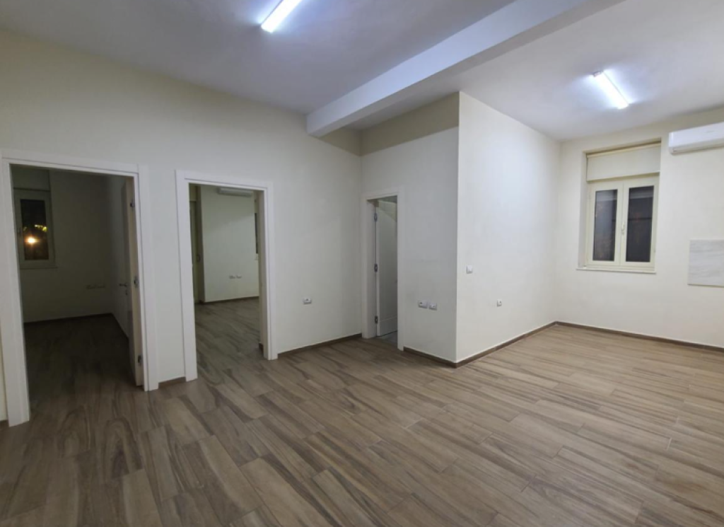 🏢 2+1 per Ufficio / Business – Viale Zogu i Parë