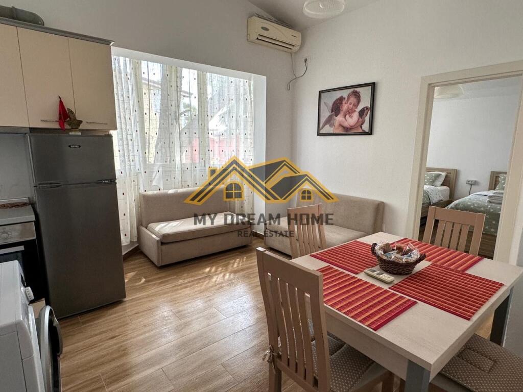 FOR RENT APARTMENT 2+1+PARKING SPACE GOLEM NEAR EPIDAM