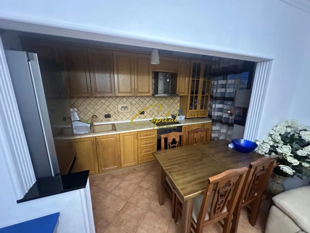 APARTMENT FOR RENT 1+1 OXHAKU 40,000 LEKE