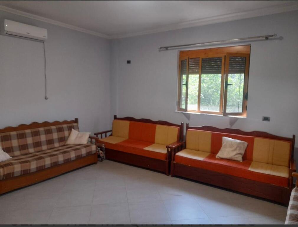 3-STOREY VILLA FOR RENT IN TEG