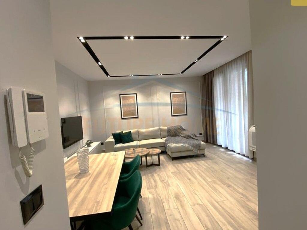 Qera, Apartament 1+1+Post Parkimi, Rezidenca Sofia, Tiranë.