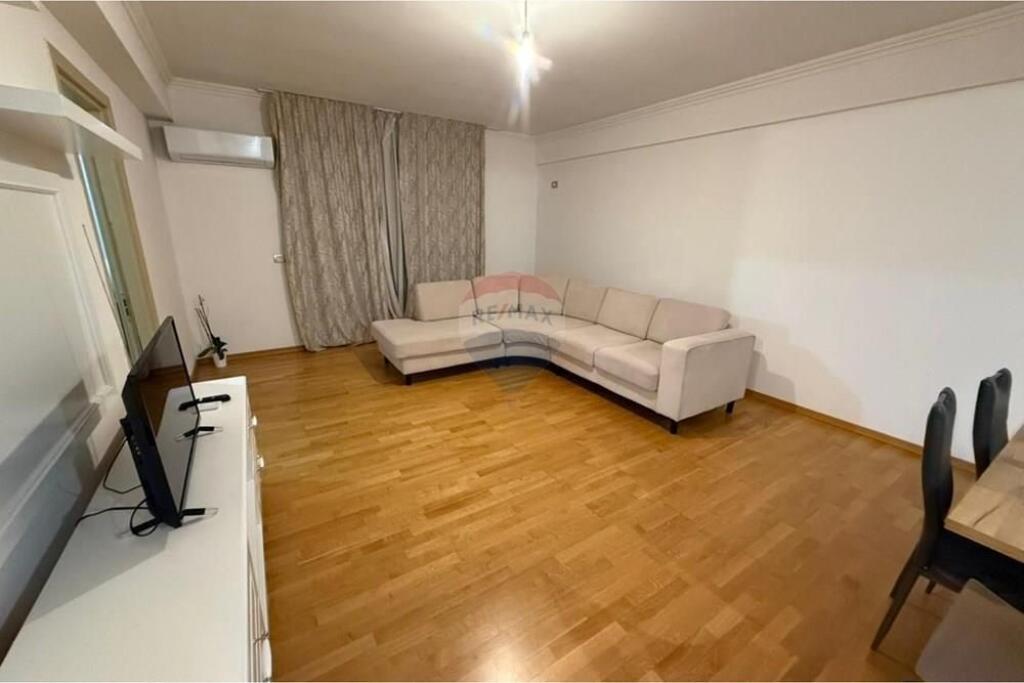APPARTAMENTO 2+1 IN AFFITTO PRESSO GLI EDIFICI GIALLI, CURVA DI KAMZA