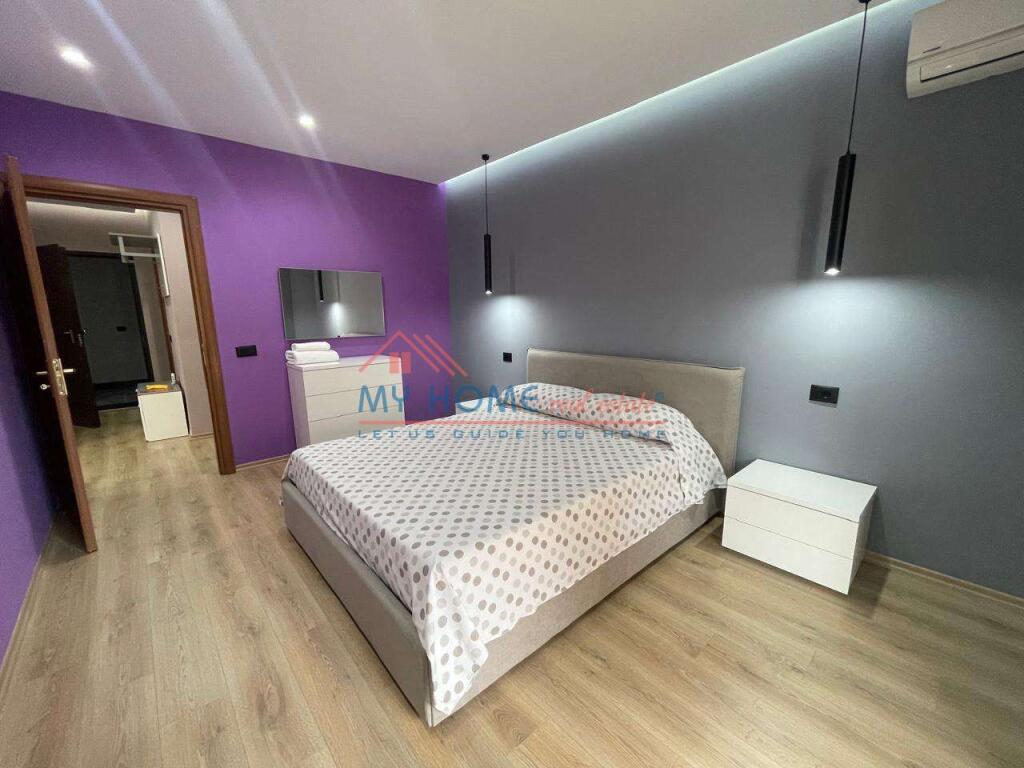 Apartament 2+1 me Qira Astir Tirane