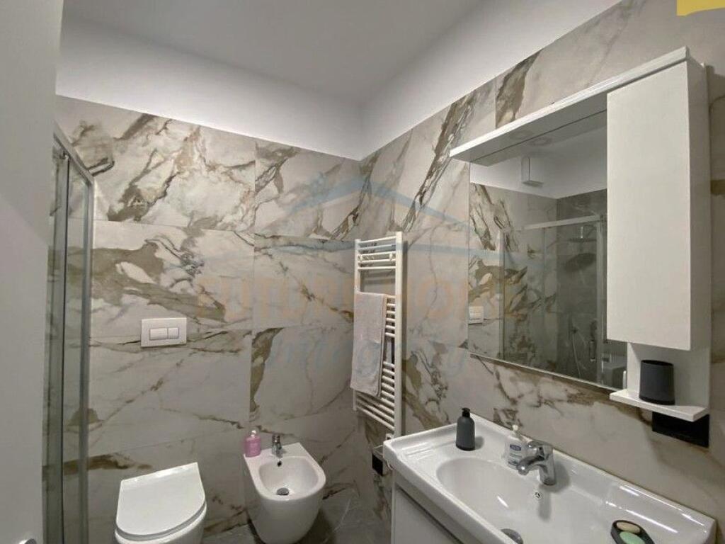 Qera, Apartament 1+1+Post Parkimi, Rezidenca Sofia, Tiranë.