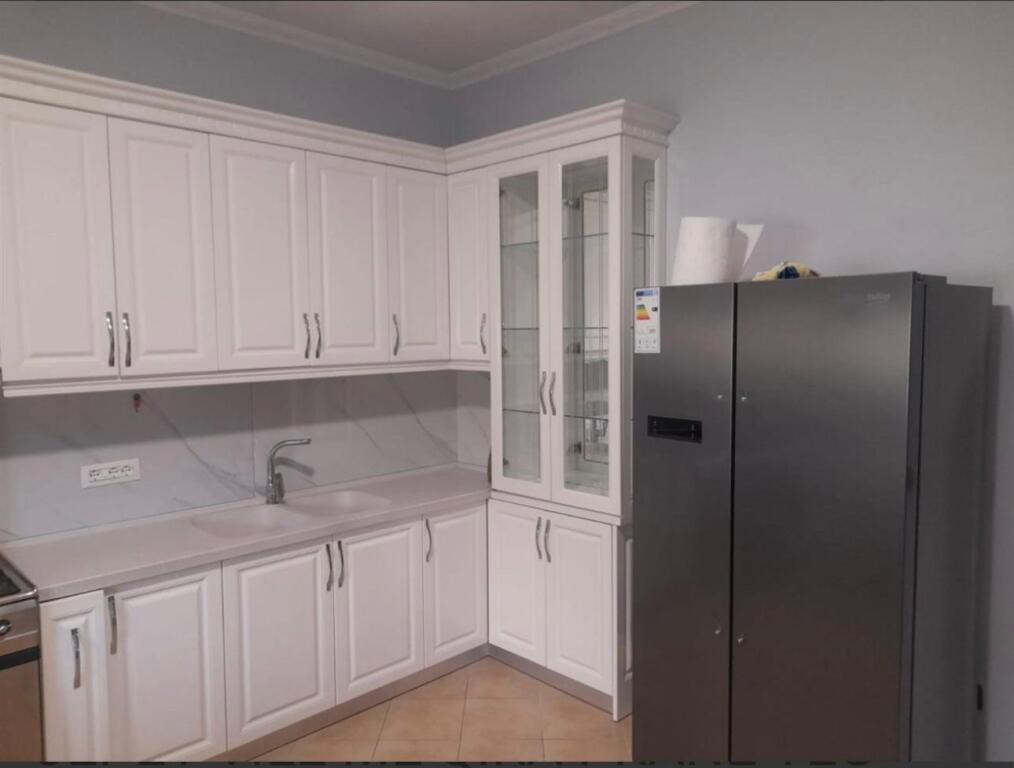 3-STOREY VILLA FOR RENT IN TEG