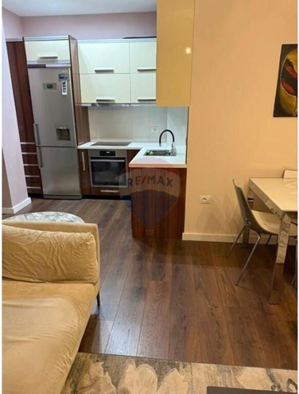 Affittasi Appartamento 1+1+Parcheggio Lago Secco