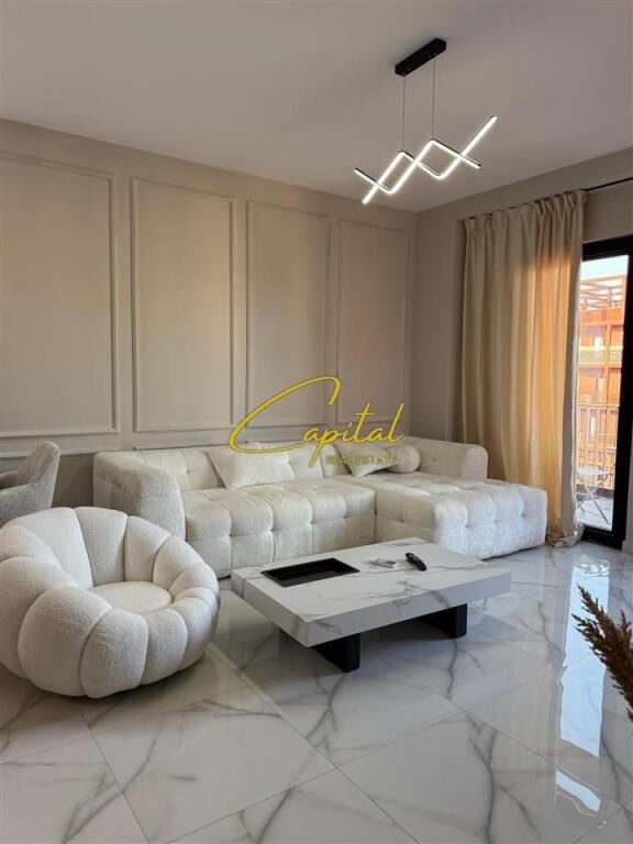 APPARTAMENTO IN AFFITTO 3+1 RESIDENZA GARDEN BUILDING 1.900 EURO
