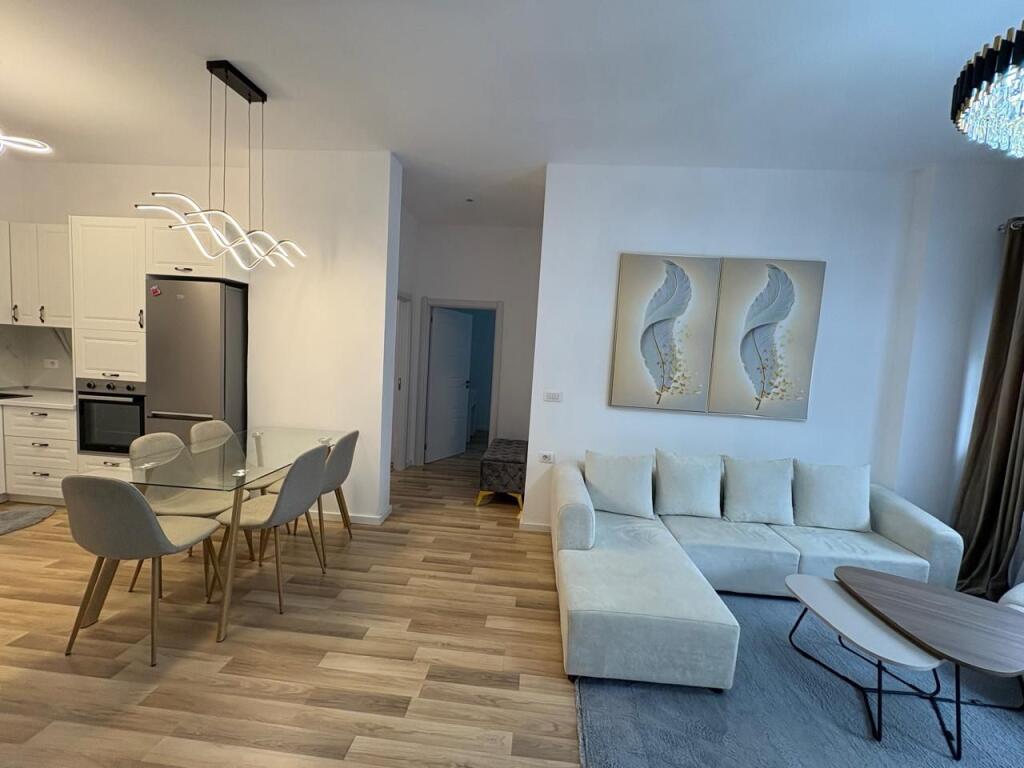 Apartment 2+1 for rent – Beach, Durrës