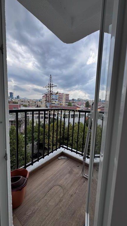Apartament 2+1 per Shitje ne Don Bosco