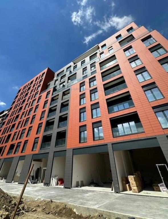 Shitet, Apartament 2+1, Don Bosko, Tiranë