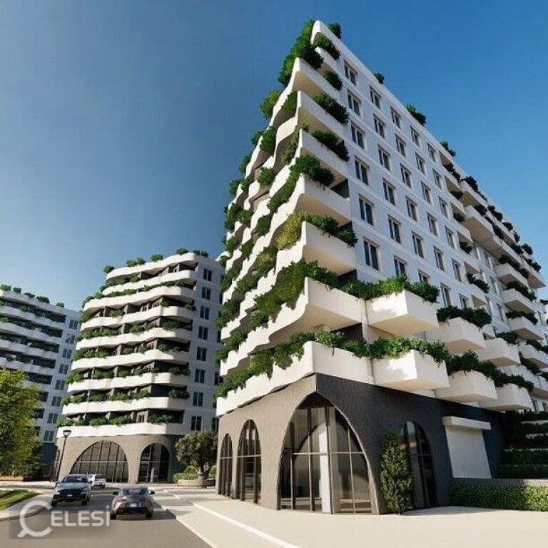 🏡 Shitet Apartament 1+1 – Aluna 2, Paskuqan ✨