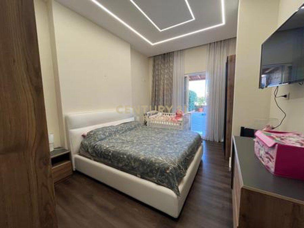 SHITET APARTAMENT 1+ 1 NE FRESK, ME PAMJE TE LIRE NGA MALI I DAJTIT 129,000 € Sip. Totale  170m2