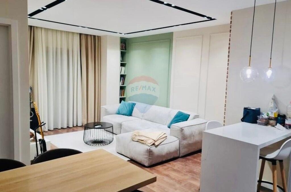 📍Appartamento 1+1 Palazzi Cabej