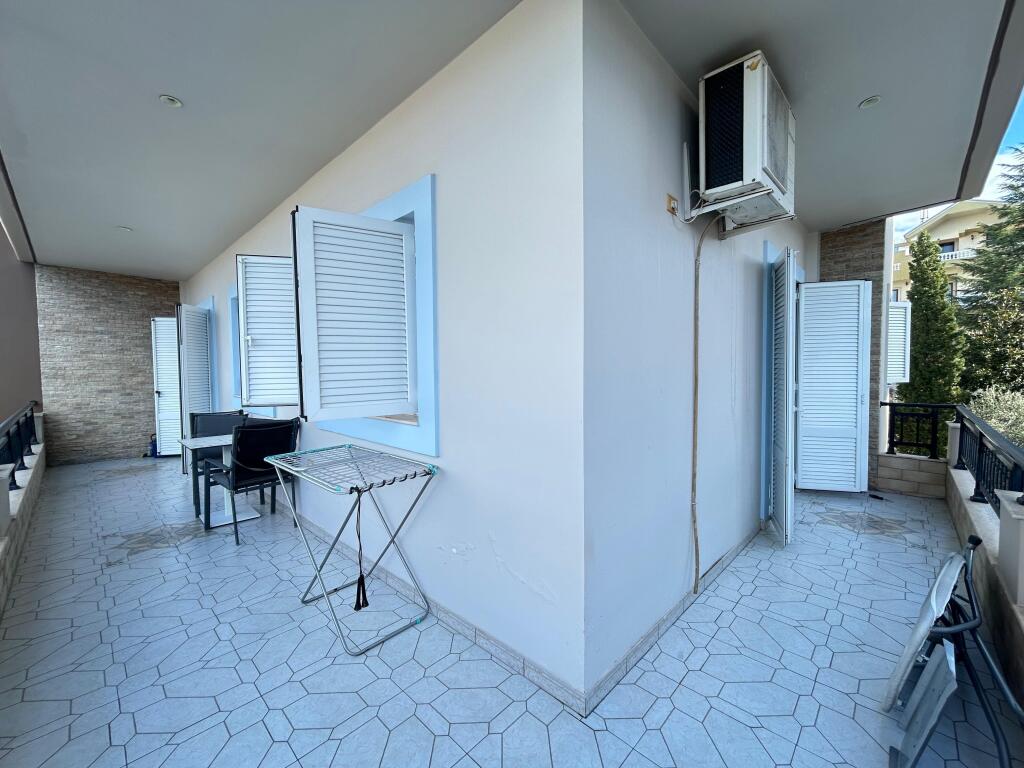 Apartament