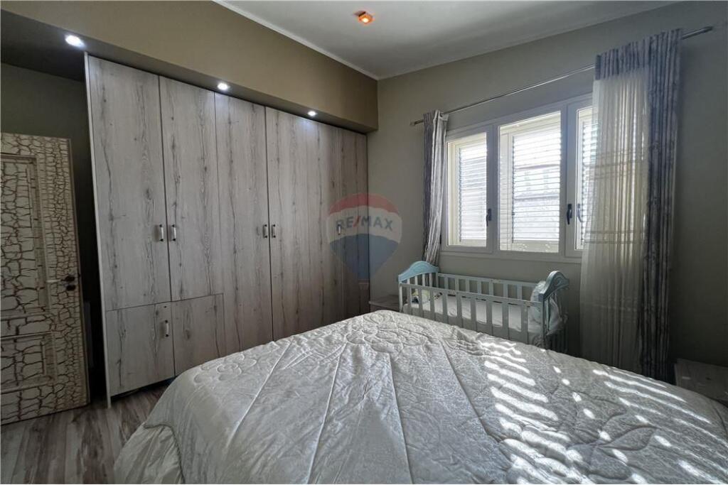 🏠 Appartamento 2+1 – Papafingo in Vendita 📍 Viale Ismail Qemali, vicino a RINIA, Valona