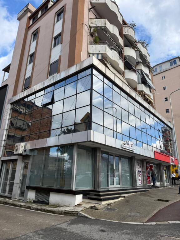 Ambient Biznesi për Qira 🏢