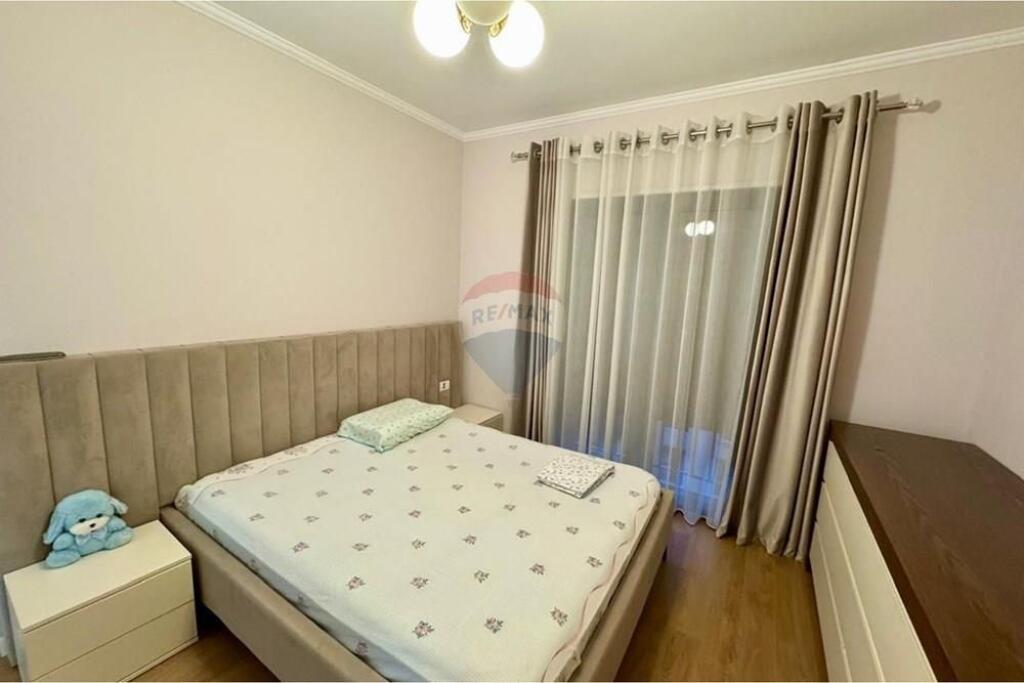 Apartment - For Sale - Nexho Konomi Street, Tirana