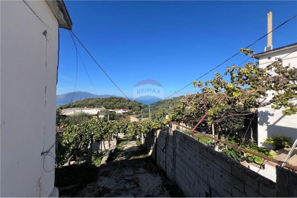 🏡 Private House for Sale – Radhimë, Jonufër | Vlorë