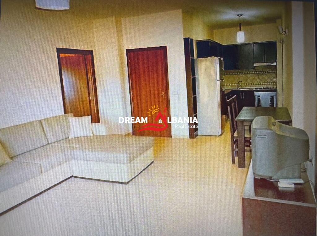 Apartment 1+1 for sale in the Pazari te Ri area, 4 Deshmoret street near Kuqe School, Tirana (ID 41111205)