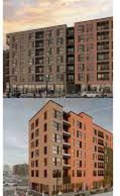 Appartamento 2+1+2 in Vendita Ring Side Residence, Paskuqan