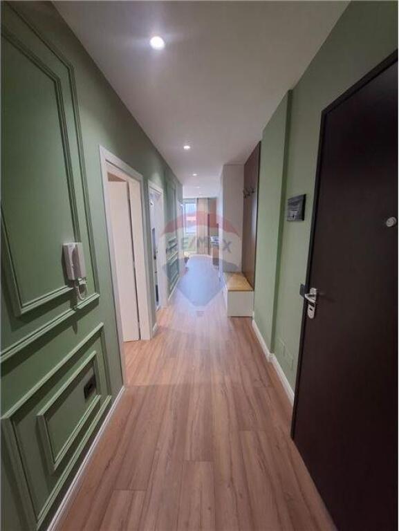 🏡 Appartamento di Lusso 2+1+2 – In Affitto | Uji i Ftohtë, Vlorë