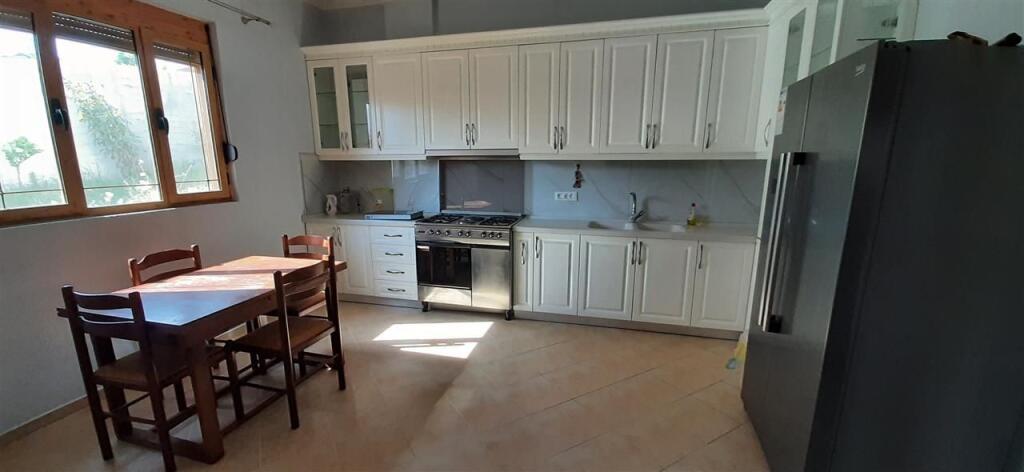 3-STOREY VILLA FOR RENT IN TEG