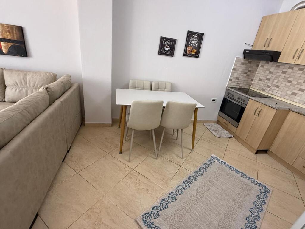 !!!Appartamento 1+1 in affitto – Yzberisht!!!
