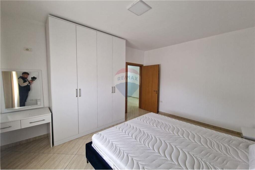 🏠 Appartamento 1+1 – In Affitto 📍 7 Palazzi, vicino a Lungo Mare / Regina City, Vlora