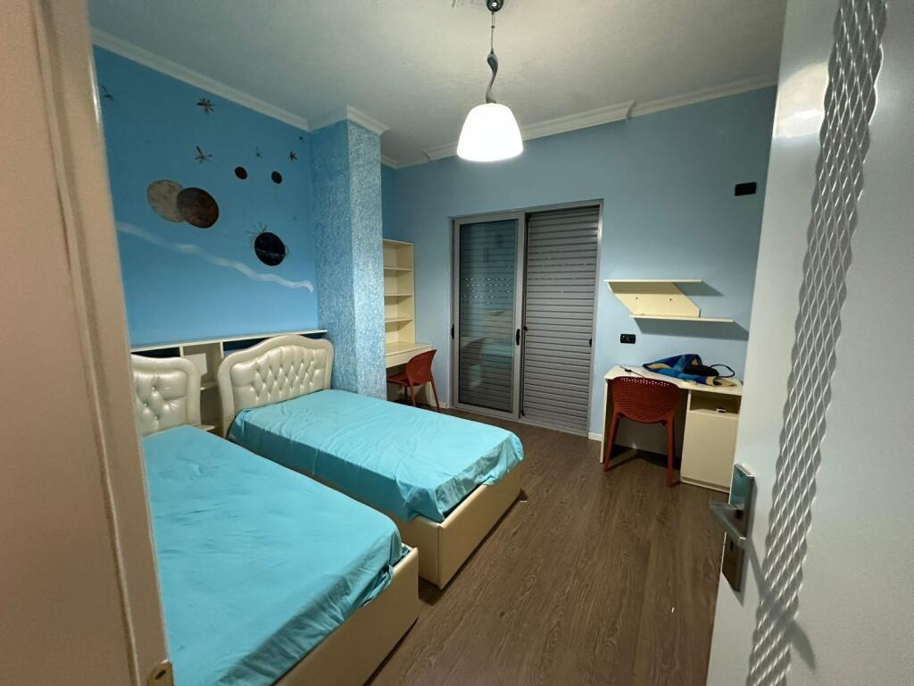 Apartment 2+1 for rent in Fresk