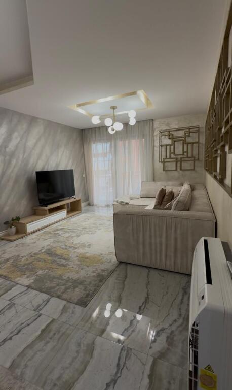 🏡VENDESI Super Appartamento 2+1+2+ Posto auto 📍Complesso Delijorgji 📐 Sup. 117 m2🛋 Arredamento moderno 📄 Con Ipoteca 💶 Prezzo: 410.000 €