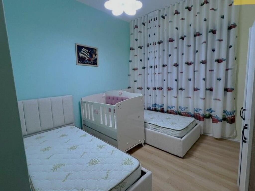 Affitto, Appartamento 2+1+2, Spring Residence, Vasil Shanto.
