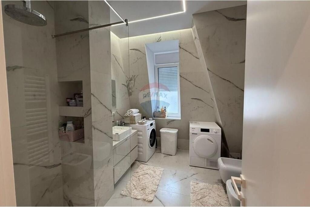 APARTMENT 3+1+PARKING FOR SALE JOY RESIDENCE