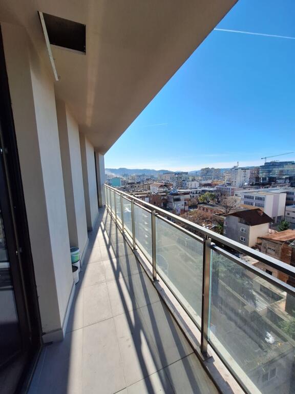 🏙 APARTAMENT LUKSOZ 2+1 ME POST PARKIMI – GOLDEN TOWER, MINE PEZA ✨